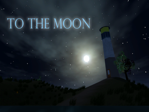 TO THE MOON