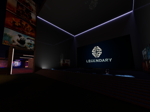 Bar do Zé - Night Filmes Cinema