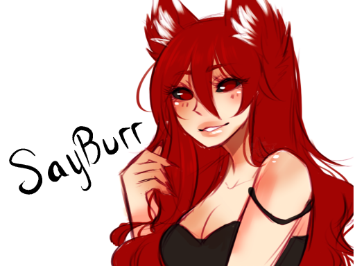 SayBurr's World of Derp