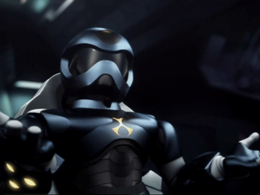 DRAGxMETA's Random Avatars （WIP）