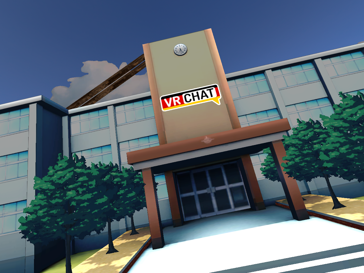 Sauerkraut High｜｜VRC｜｜Germany｜｜Community Map V5․2