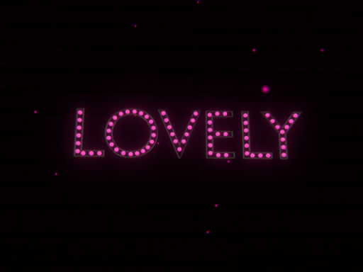 Lovely