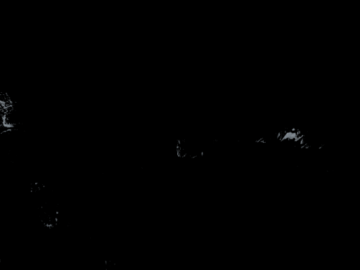 Frozen's Tranquility