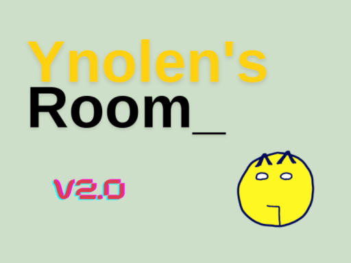 Ynolen's Room