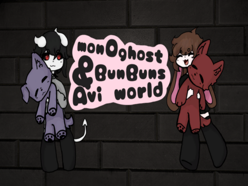 ° mon0 ＆ sippy's avi world °