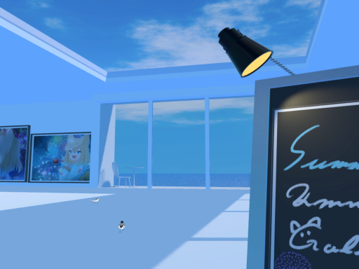 Summer KMMM Gallery 2023