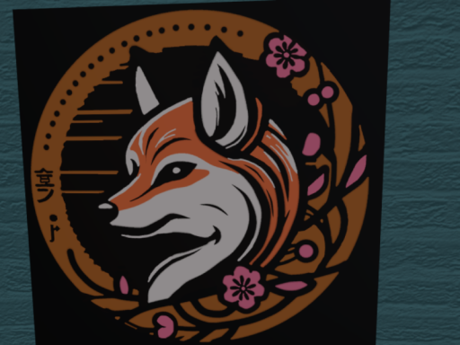 Salle de jeux communauté de Foxy transport