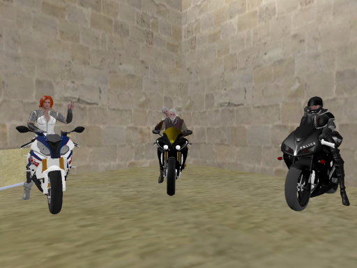 The evolution of the witcherǃ ⁄Rus（beta 0․0․2․05） Final