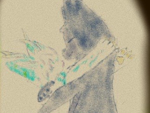 ZIA＆MOGODIK's love home․․․