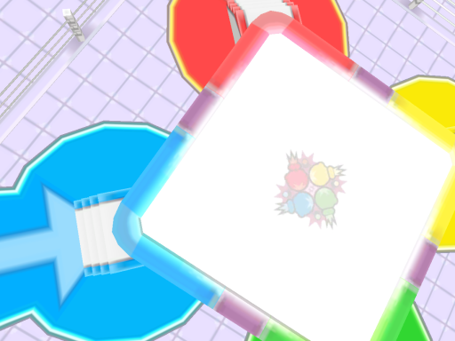 Battle Royal Dome - Pokemon