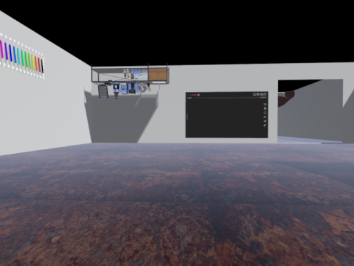 オカシナワンルーム_303