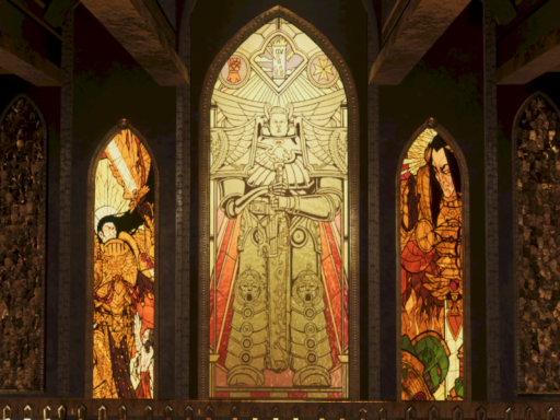 The Phalanx˸ Phase 1