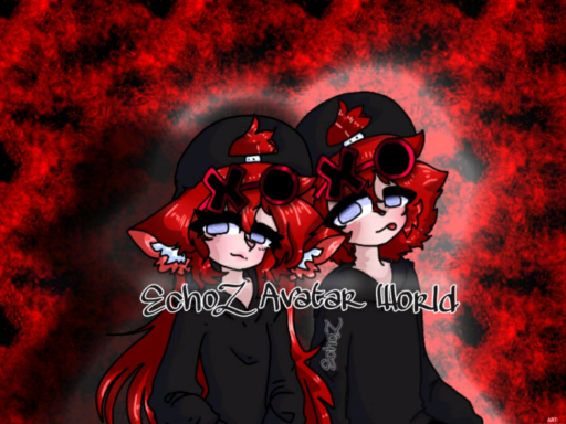 EchoZ's Avatar World