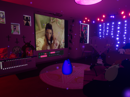 Agoura Hills Fantasy