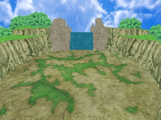 Rocky's Naruto Avatars