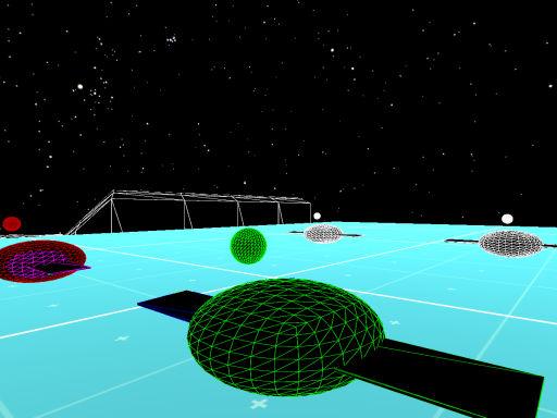 Flying Machines Beta