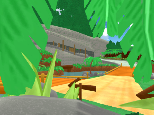 ［Old］Tsumuri Kart vol․4