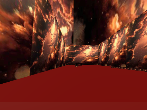 Tommy's Avatar World （Old）