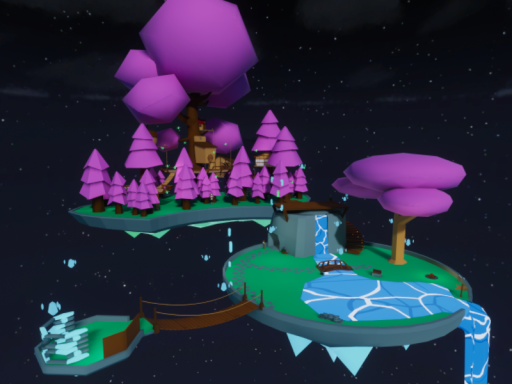 Furry Retreat˸ OttFox Hideaway