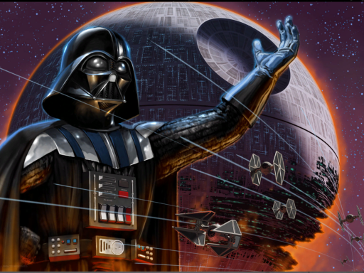 Death Star