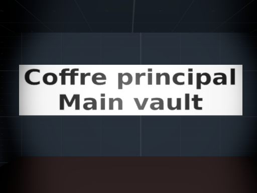 Who stole the Diamonds ？