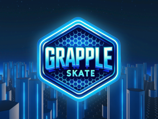 Grapple Skate