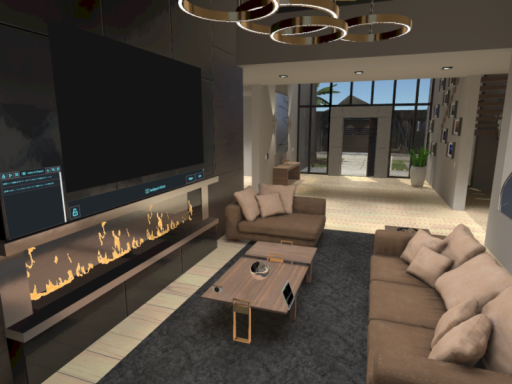 すーぱーうるとらちるいいえ