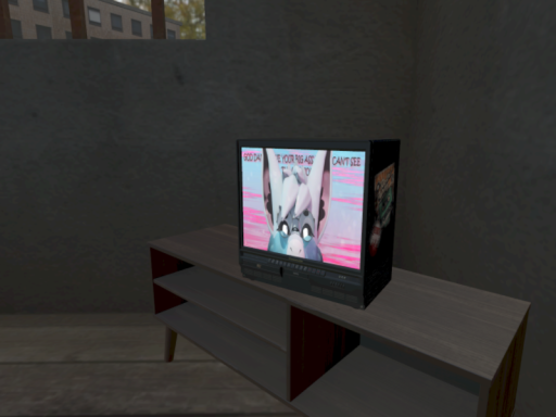 Astrum's Avatar World