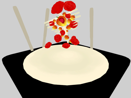 スタジオありた