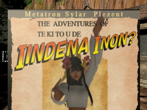 Sylarあどべんちゃ（PC3․4․⁄Quest3․3）