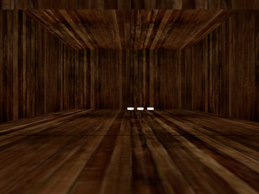 3D Letter Avatar World （3D 글자 아바타 월드）