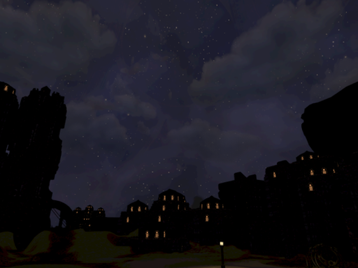 ESO˸ Clockwork City Incarnatorium