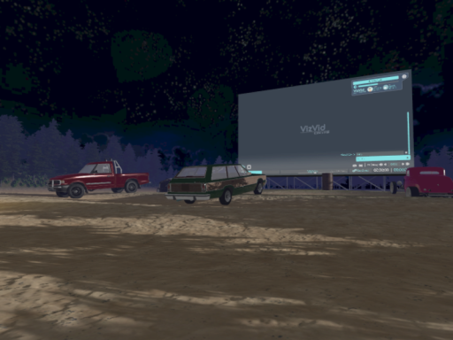 Drive-In