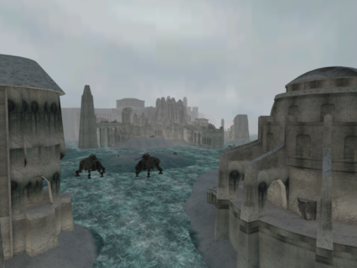 StarWars Rhen Var Region （Dreamer）