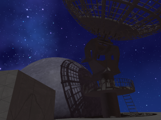 ほしかけくんのおうち