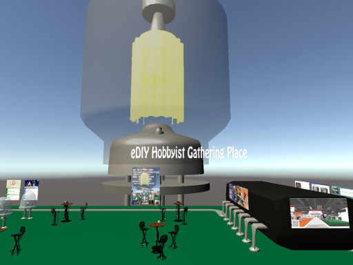 eDIY Hobbyist Gathering Place