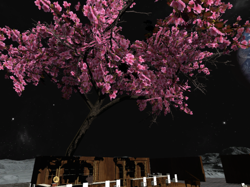 Moon Kafe - Chill Space