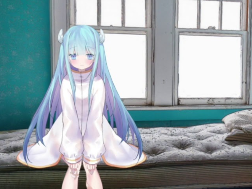 somuniaの声を聴くワールド