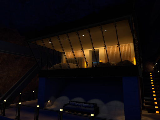 Warm Univers By SaAe