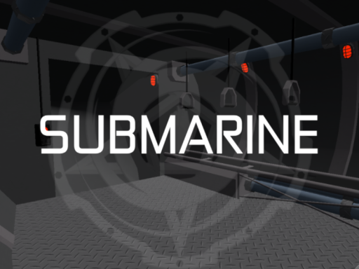 Submarine - Pressure