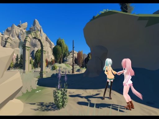 Take My Hand （UDON）