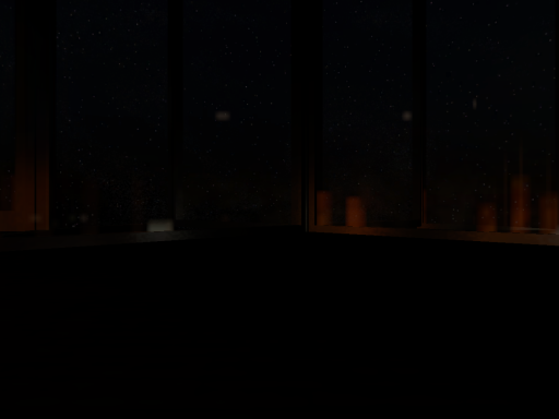 Tower of Amber Bandit