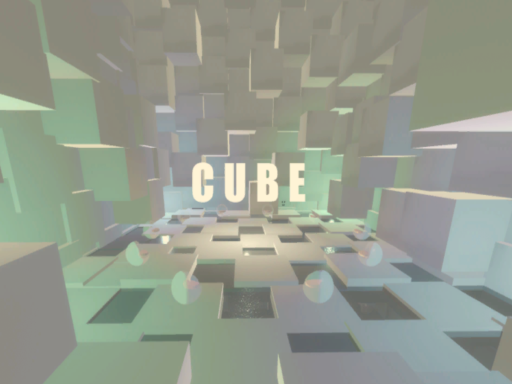 CUBE
