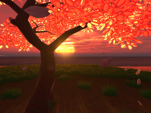 A gift to my friends