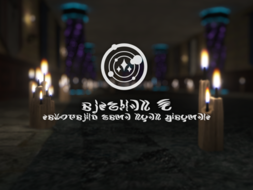 Fallen Council Cathedral