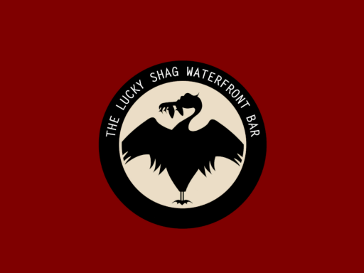 The Lucky Shag