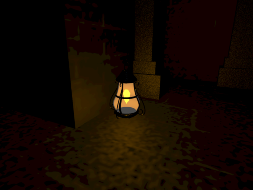 Dungeon Maze［Horror Experiment］