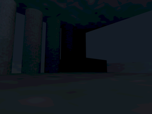 Pillar Drain System ⁄Pillar Chase 2⁄