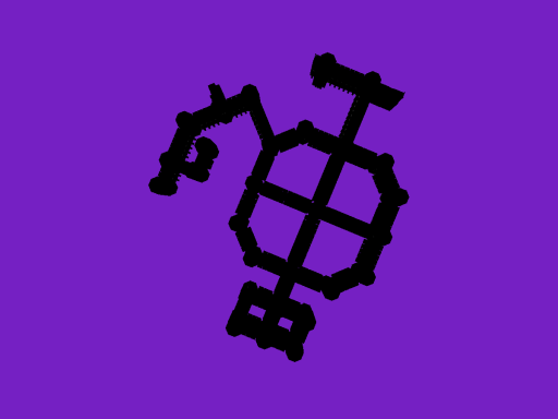 Neos VR Helix Nebula