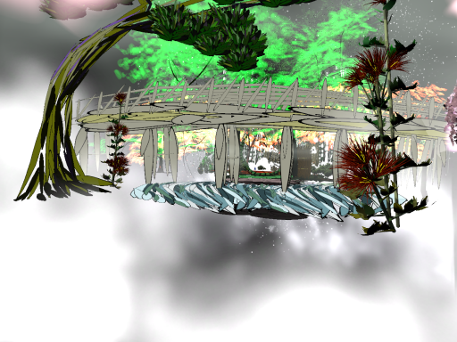 KYOTO（嵐山春夏秋冬）